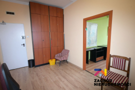 Lokal biurowy 24m2 przy Westerplatte 11